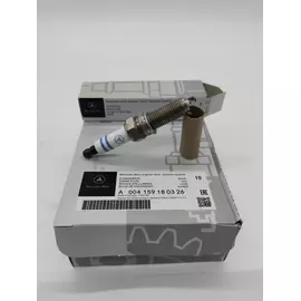 Свеча зажигания Mercedes арт. A0041591803