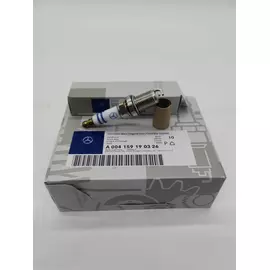 Свеча зажигания Mercedes арт. A0041591903
