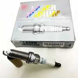 Свеча зажигания LONZUER 224 01-JA01B