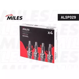 Свеча зажигания NT6RLQH-15 (Platinum) BMW Old (BKR6EQUP / K20TXR) ALSP029