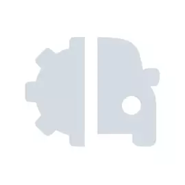 Фильтр воздушный Ford Focus II 04-07, C-Max 04-07 Volvo C30 06-, S40 04- AMD