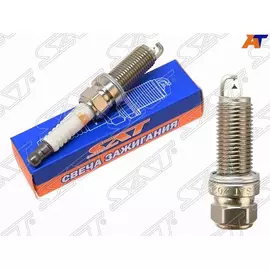 Свечи зажигания на NISSAN JUKE 10-/MICRA 10-/QASHQAI 07-/TIIDA 04-/X-TRAIL 13- HR15DE/QR25DE