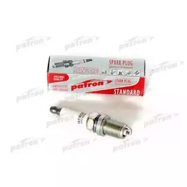 Свеча зажигания CITROEN BX, C15, ZX, MERCEDES W210, NISSAN BLUEBIRD, PEUGEOT 405, RENAULT CLI