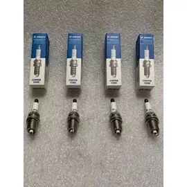 Свеча зажигания Бренд Zekkert для автомобиля BMW 3 E30 89/ MB CClass S202/W202 93/ Mazda 323 II/IV 80