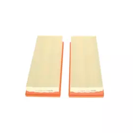 Фильтр воздушный к-кт MERCEDES-BENZ: C CLASS 07-, C CLASS T-Model 07-, C-CLASS 00-, C-CLASS T-Model 01-, C-CLASS купе 01-, CLC-CLASS 08-, CLK 02-, CLK кабрио 03-