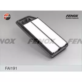 ВОЗДУШНЫЙ ФИЛЬТР Honda Accord 03-08 2.0, 2.4 Fenox FAI191