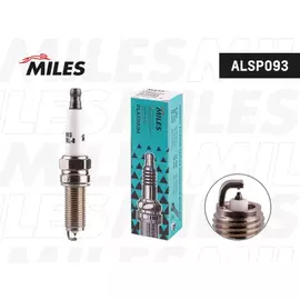 Свеча зажигания PPWE7RL-8 (Platinum) Mercedes-Benz PLKR7A ALSP093