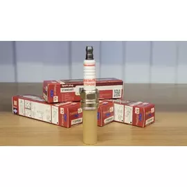 77SP090 Свеча зажигания LZKR6B-10E (Nikel)