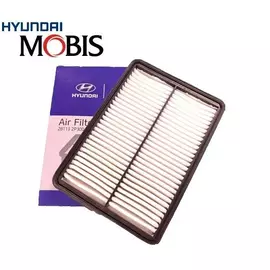 Воздушный фильтр HYUNDAI/KIA 28113-2P300 для HYUNDAI TUCSON (09-), SANTA FE (09-12), IX35 (09-15) / KIA SORENTO (09-20)