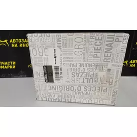 Фильтр салонный Рено арт.272772835R RENAULT арт. 27 27 728 35R