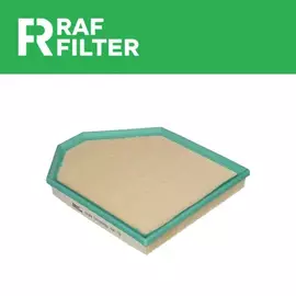 Фильтр воздушный BMW X3 (F25),X4 (F26) (дв.N20B20A) RAF FILTER