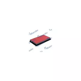 Фильтр воздушный NISSAN ALMERA/PRIMERA/MAXIMA/SUBARU FORESTER/IMPREZA/LEGACY (FILTRON AP154/1, MANN C2964, VIC A-927 / A-243) EAF00046M