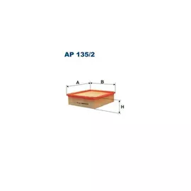 Фильтр воздушный RENAULT: CLIO II (BB, CB) 300 00-02, ESPACE IV (JK0/1) 200 02- 220 02-06 350 02- 300 02-06 190 02- 200 05- 200 06- 200 06- 300 06-15 220 06- 190 03-0