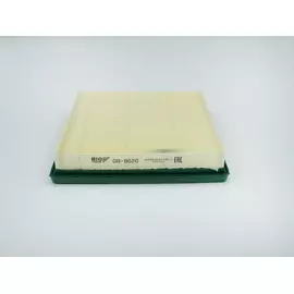 Фильтр воздушный BIG FILTER GB8020 /04E129620A/ OCTAVIA 1.6 14- / YETI / GOLF 13- /поставляется в оригинал O.E.M. 04E129620A (без упаковки)