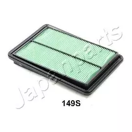 Фильтр воздушный JAPANPARTS FA149S Кашкай Nissan Qashqai J11 13- X-Trail T32 13- Renault Kadjar 15- Koleos II 16- OEM 165464ba1a lx4138 AP1242 C25040