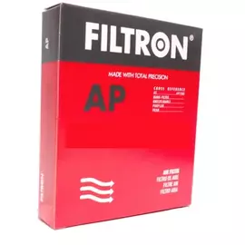 Фильтр воздушный FILTRON AP1977 HYUNDAI SOLARIS `17- 1.4 G4LC / 1.6 G4FG, шт