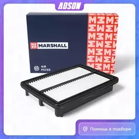 Фильтр воздушный Honda CR-V (RM) 12- 2.0, R20A Marshall