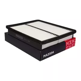 Фильтр воздушный MARSHALL для Hyundai Santa Fe II (2.4л) 10-, Kia Sorento II (2.4л) 09-; OEM 281132P100, 28113-2P100 / MA2334