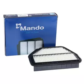 MANDO Фильтр воздушный MAF061