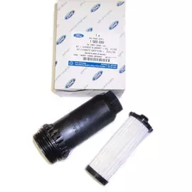 Фильтр масляный АКПП Ford Focus 2 / Ford Focus 3 / Kuga / Mondeo арт. 1589089