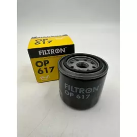 Фильтр масляный HYUNDAI Sonata,Accent,Lantra KIA Rio 3,Cerato MITSUBISHI Galant,Pajero (06-) FILTRON