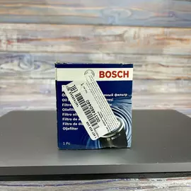 Фильтр масляный Focus II 2.0TD, PEUGEOT 1.6-2.0, VOLVO 2.0D Ford Transit 06> Mondeo IV 07> Citroen C2/C3/C4/C5/C6/C8 Bosch 1457429249