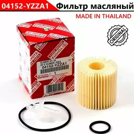 04152-YZZA1 Фильтр масляный TOYOTA