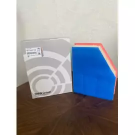 Фильтр воздушный 5-G30/31/38 6-G32 7-G11/12 8-G14/15 X3 X4 X5 X6 X7 BMW 13 71 8 577 170