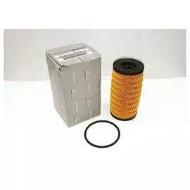 Фильтр масляный Nissan 1520900Q0A
