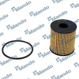 Фильтр масляный FORD FOCUS/MONDEO/TRANSIT 2.0D-3.2D/PEUGEOT 206-407 1.1-2.0 MMF040059
