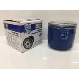 Фильтр масляный BRAVE BRF28 NISSAN JUKE, QASHQAI II, TEANA, X-TRAIL