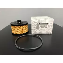 Фильтр масляный 152095084R RENAULT 100% ОРИГИНАЛ