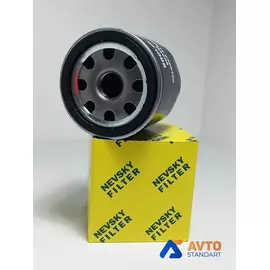 Фильтр Масляный Невский Арт NF1008 POLO SEDAN 1.6 90/110 л.с Golf VI VII Touran, Jetta Passat Пассат Tiguan, Audi,Skoda Octavia, Karoq, Kodiaq