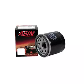 Фильтр масляный 152089F60A ASIN.FL2486 для NISSAN (Qashqai II J11E) (X-Trail III T32) (Tiida SC11X) (Tiida II C11X)