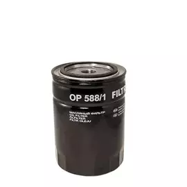 Масляный фильтр FILTRON OP588/1 (W933/1 / OC33) OPEL NISSAN