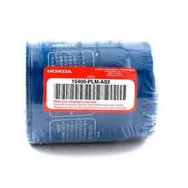 Фильтр масляный HONDA 15400-PLM-A02