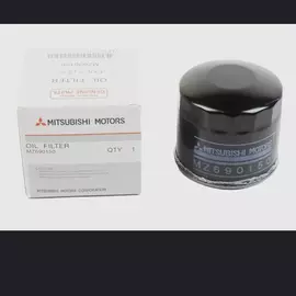 Фильтр Масляный Mitsubishi Mz690150 MITSUBISHI арт. MZ690150