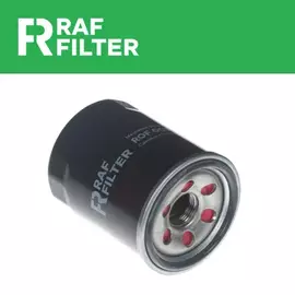 Фильтр масляный RAF Filter ROF005