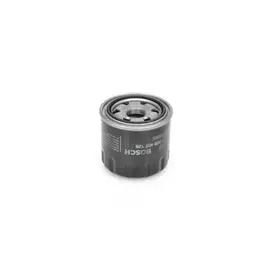 Фильтр масляный CHRYSLER/DODGE/JEEP/SUZUKI mot.1,8/2,0/2,4/3,2L BOSCH F 026 407 128