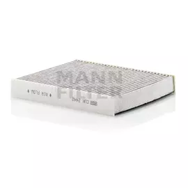 Салонный фильтр MANN-FILTER CUK2442 для CADILLAC, CHEVROLET EUROPE / DAEWOO (GM), OPEL, SAAB, VAUXHA