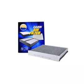 Фильтр салонный угольный 1709013 AMD.FC754C для FORD Focus III 2011-