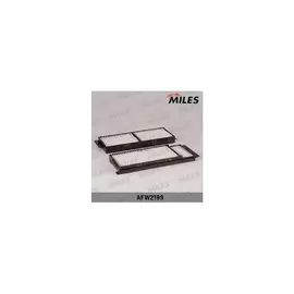 Фильтр салона MILES AFW2199 MAZDA 3/5 03- компл.