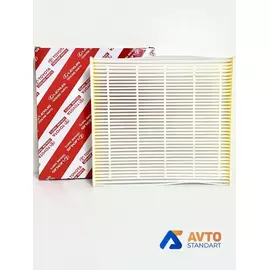 Фильтр салона пылевой OEM: 8713952020 Toyota Тоета Auris Аурис 07 Avensis/Авенсис 09 Camry Камри Corolla/Королла 06 Land Cruiser Lexus, MANN CU 1919/