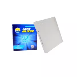 Фильтр салонный 8022021300 AMD.FC887 для GEELY Coolray SX11 2019-