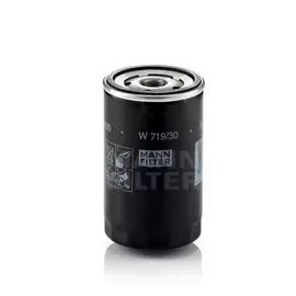 Фильтр масляный Mann W719/30