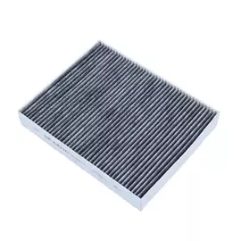 NEVSKY FILTER Фильтр салонный УГОЛЬНЫЙ PORSCHE CAYENNE II -958 VW VOLKSWAGEN TOUAREG II(7P)