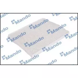 ФИЛЬТР ВОЗДУШНЫЙ САЛОНА KIA CERATO (04-),CARNIVAL (05-),SORENTO (09-) MANDO