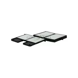 фильтр салона gw к кт toyota avensis 97 03 avensis liftback 97 03 avensis station wagon 97 03 avensis verso 01 carina e 92 97 carina e sportswagon 93 97 c