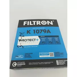 Фильтр салона Filtron K1079A