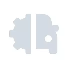 ФИЛЬТР САЛОННЫЙ 97133 1E100 AMD FC24C УГОЛЬНЫЙ AMD